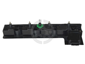 IGNITION COIL - CADILLAC-GN10109,GN10110,OPEL/GM-1104075