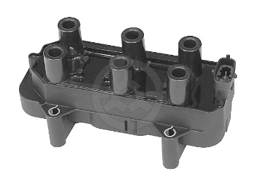 IGNITION COIL - GENERAL MOTORS-120875,90541062,90563160,HOLDEN-90541062,OPEL-90563160,90541062,01208075,090541062,090563160,1208075