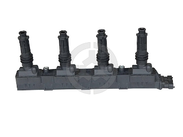 IGNITION COIL -  GENERAL MOTORS-93177212,OPEL-01208020,024420584,1208020,24420584,93177212