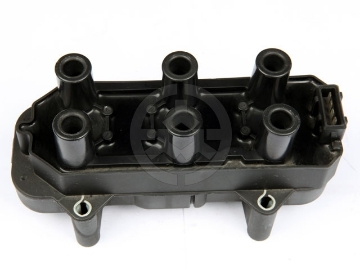IGNITION COIL - HOLDEN-90511450,OPEL-01208007,090492255,090511450,1208007,90492255,90511450